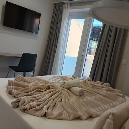 Hostal La Estacion Terrazas 마드리드 외부 사진