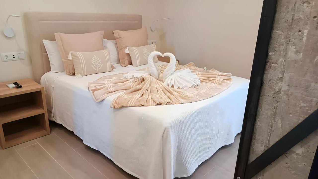Hostal La Estacion Terrazas 마드리드 외부 사진