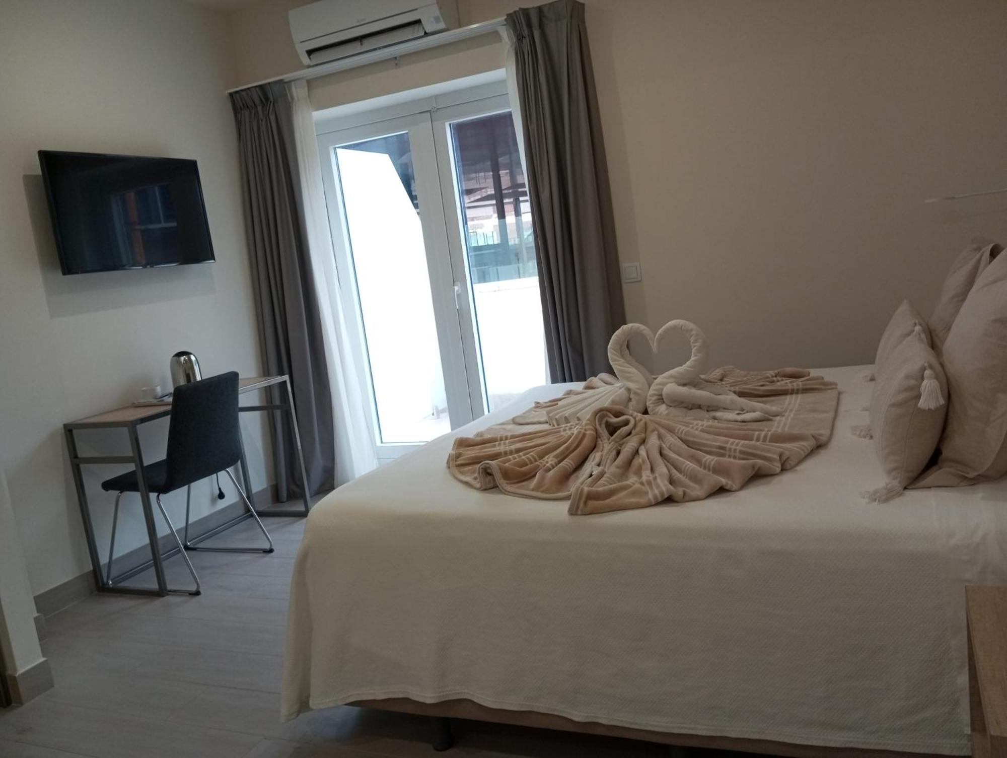 Hostal La Estacion Terrazas 마드리드 외부 사진