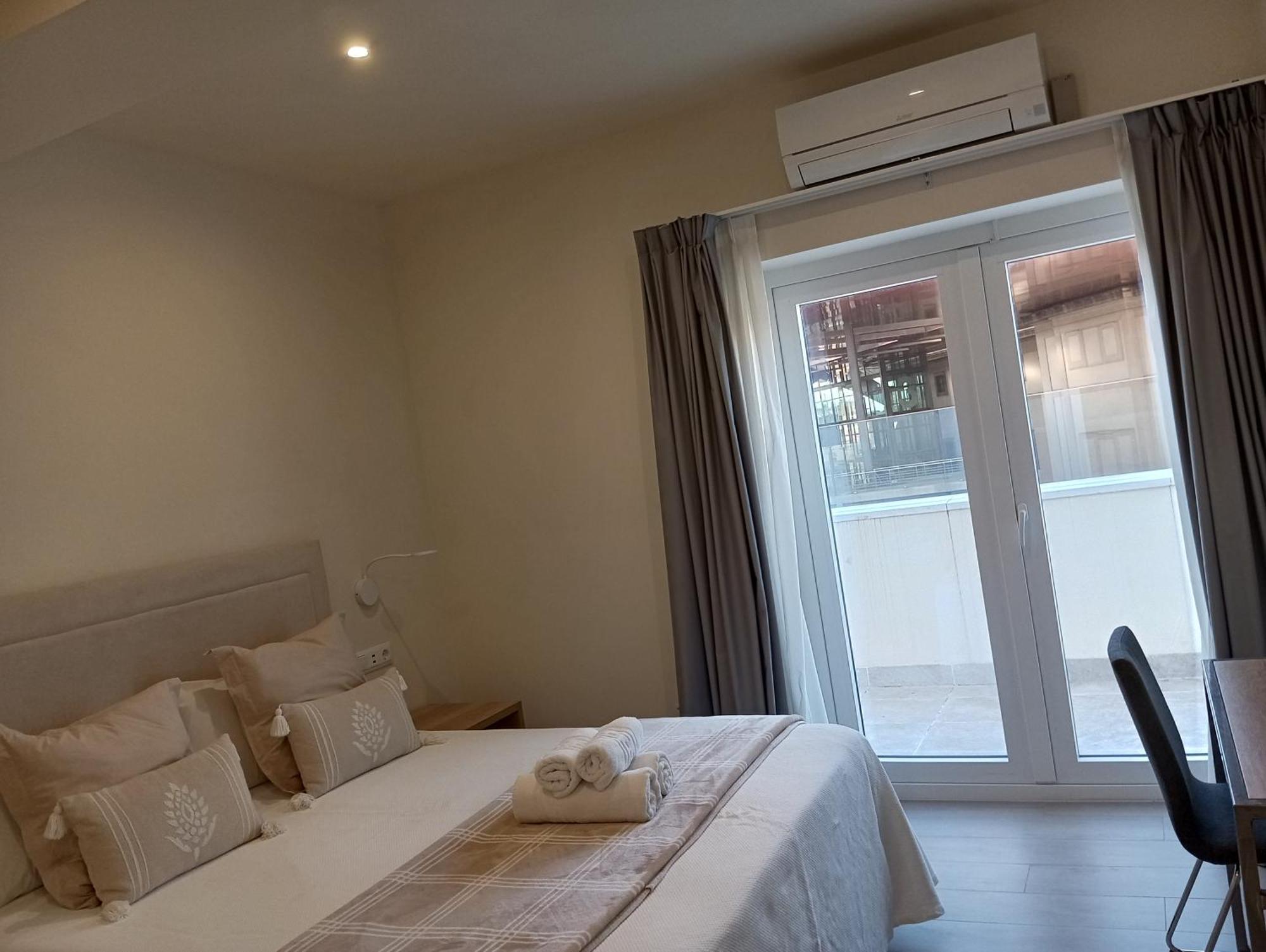 Hostal La Estacion Terrazas 마드리드 외부 사진