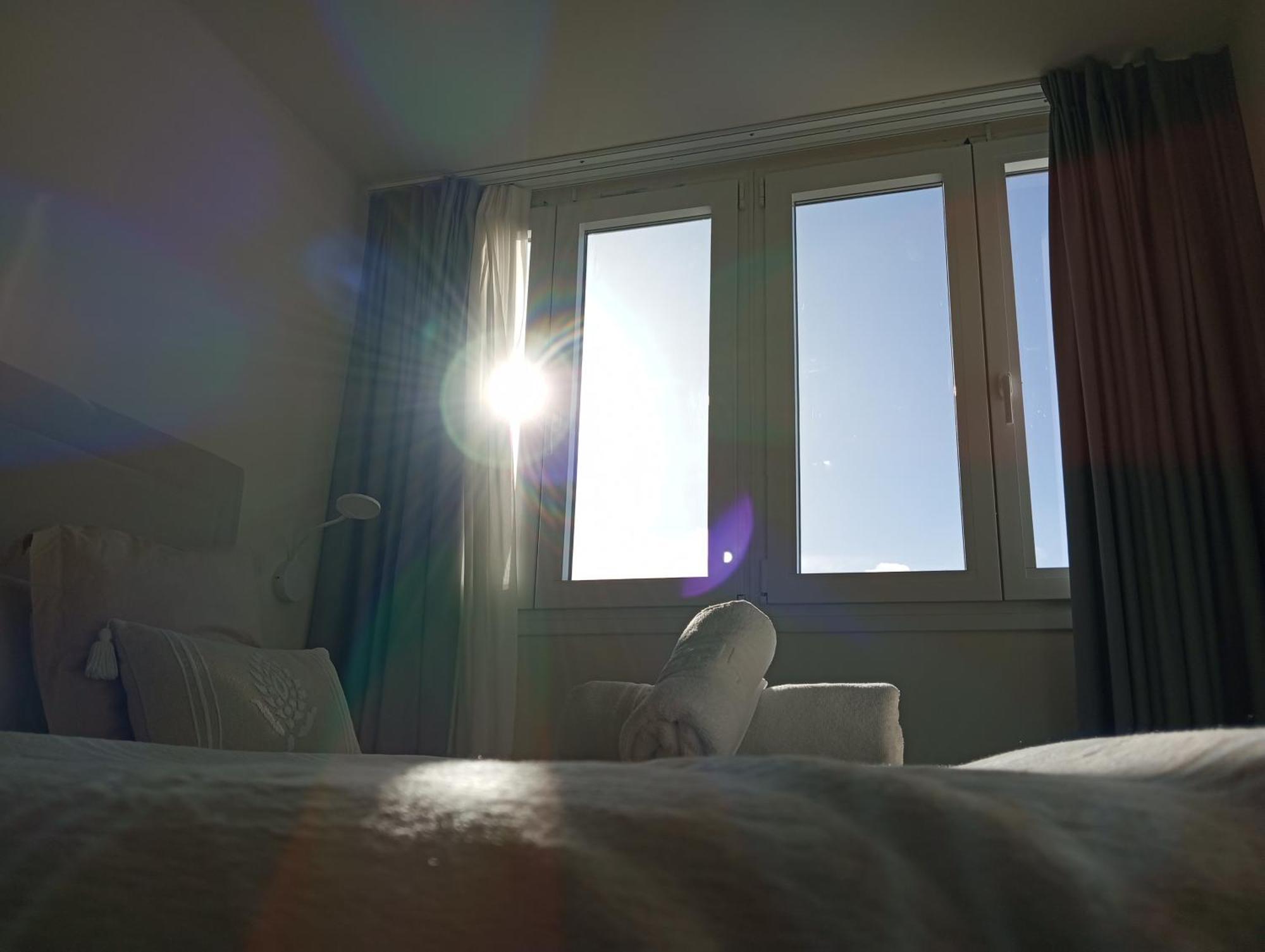 Hostal La Estacion Terrazas 마드리드 외부 사진